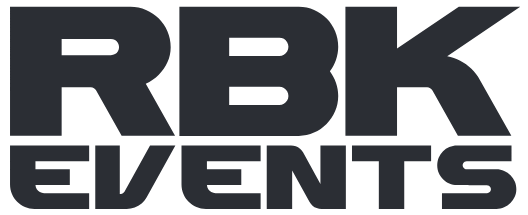 Logo RBK Events